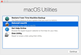 hacking macos how to hack a mac