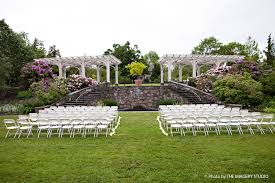 botanic garden at tower hill