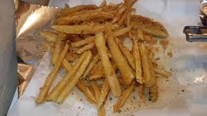 popeyes fries recipe copycat