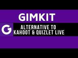 I quite like the idea of controlling the game via my laptop and having all the. Gimkit Alternative To Kahoot Quizlet Live Youtube