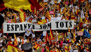 La última hora del fc barcelona en sport. Will Catalonia Declare Independence From Spain Today Al Dia News