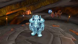 This is, of course, the top level in the . Champions Of Azeroth Rewards Battle For Azeroth Faction Guide Mmo Champion