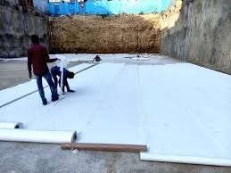 Basement Waterproofing Treatment At Rs