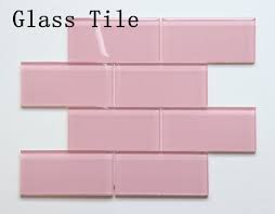 Refresh your bathroom or wet room with our wide range of bathroom tiles. China 300x300mm Linear Tiles Bathroom Strip Pink Crystal Glass Mosaic Tile Wall Backsplash China Mosaic Tile Glass Glass Mosaic Tile