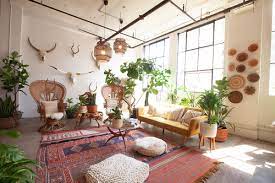 51 boho living rooms with ideas tips