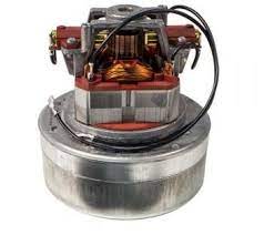 vacuum cleaner parts motors