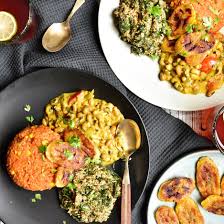 the best vegan ghanaian recipes meat