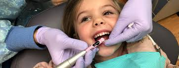 Pediatric Dentistry Clinic | UCSF Benioff Children's Hospitals