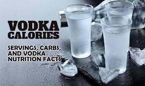 find out why ters often choose vodka