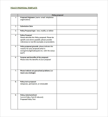 Policy Paper Template Major Magdalene Project Org