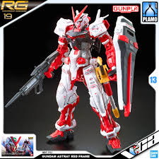 rg m p02 gundam astray red frame