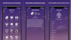 Best Horoscope Apps For Iphone And Ipad In 2019