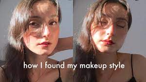 how to find your makeup style how
