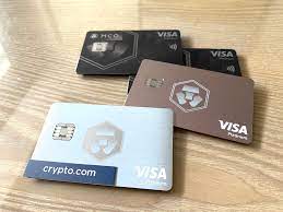 Jan 06, 2021 · crypto.com mco visa card. Mco Visa Card Intro To Crypto For Beginners Part 1 Sg Good Life