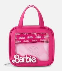primark x barbie makeup bag women s