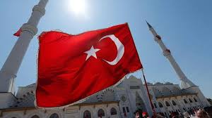 Küçük, orta, büyük boyutta türkiye bayrakları. Dunyanin En Guzel Bayragi Anketinde Turk Bayragi 1 Inci Sirada Son Dakika Dunya Haberleri