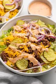 big mac salad healthy mcdonald s