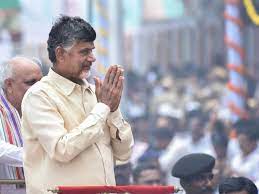 Business School, new in Amaravati to outshine all others in India by CM Shri Naidu.