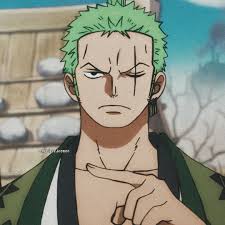 Tons of awesome 1080x1080 wallpapers to download for free. One Piece Icons Roronoa Zoro One Piece Anime Roronoa Zoro Zoro One Piece