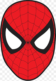 spiderman logo png images pngwing
