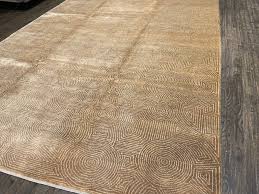 modern art deco carpet