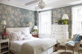 Wallpaper Bedroom Wallpaper Design