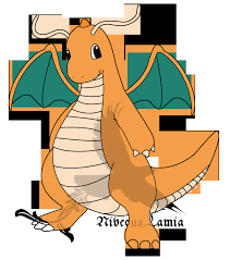 Dragonair Evolution Chart Elegant Pokemon Dragonite Google