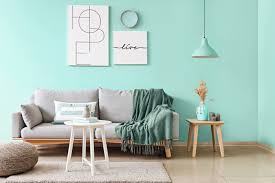 colors that go with turquoise foter