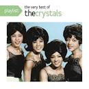 Playlist: Very Best of the Crystals
