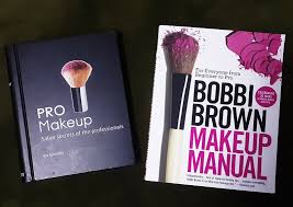 and bobbi brown makeup manual