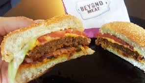 Beyond meat smash burger recipe | baking steel. Why Is A W S Beyond Meat Burger Outselling The Teen Burger At Some Vancouver Locations Vancouver Is Awesome