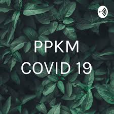 PPKM COVID 19