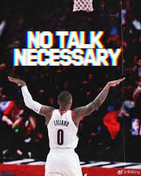 But after lillard drained the series winner, it was his wave goodbye to the thunder that was the that was it. 500 Dame Ideas In 2021 Damian Lillard Dame Portland Trailblazers