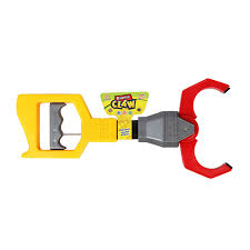 11 robot claw toy ergonomic fine motor