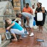 Cape Town to run out of water within weeks by WWN24 Cape Town to run out of water within weeks by WWN24