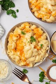 fil a mac and cheese easy