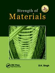 strength of materials third edition
