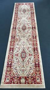 carpet runner persian style covers