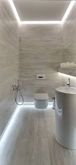 43 Creative Modern Bathroom Lights Ideas You Ll Love Digsdigs