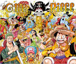 TOP 10 des Meilleurs Personnages de One Piece selon les Fans