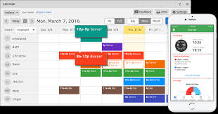 Work schedule app is a simple app for bigger problems. 7 Simple Employee Scheduling Software Tools