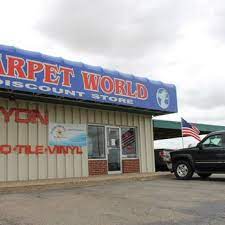 carpet world flooring 910 hwy 60