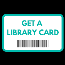 If you don't yet have a library card, the exact process for signing up online depends on your local library. Get A Library Card Online To Access Your Elibrary Eresources For Allegheny County Public Libraries
