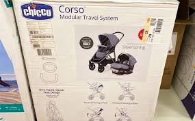 Target Clearance Chicco Stroller Car