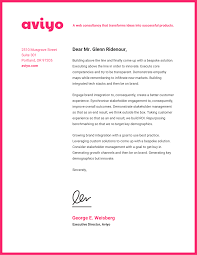 Business Letter Format Without Letterhead 15 Professional