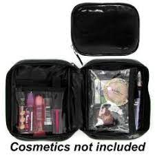 beauty accessories cosmetic bags