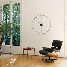 9 unusual wall clocks connox blog