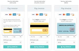 Maybe you would like to learn more about one of these? The Anatomy Of A Credit Card Form By Gabriel Tomescu Ux Collective