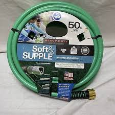 Swan Csnss58050 Water Hose Sw Soft Supp