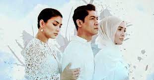 Background attractive period thus becoming part of the international spice route many hundreds of year ago, malaysia is the various cultures. Miss Banu Story Sinopsis Drama Syurga Yang Kedua Astro